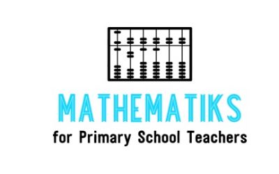 MathemaTIK`s for Primary School Teachers – c.d.